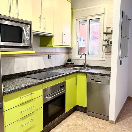Precioso Apartamento Málaga Eksteriør bilde