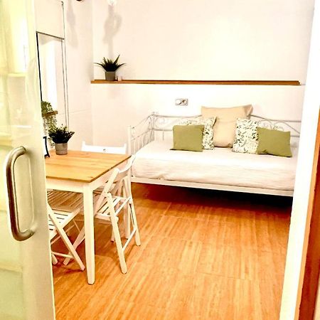 Precioso Apartamento Málaga Eksteriør bilde