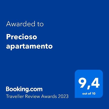 Precioso Apartamento Málaga Eksteriør bilde