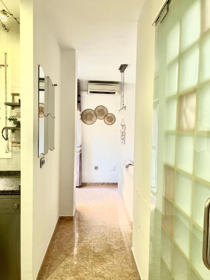 Precioso Apartamento Málaga Eksteriør bilde