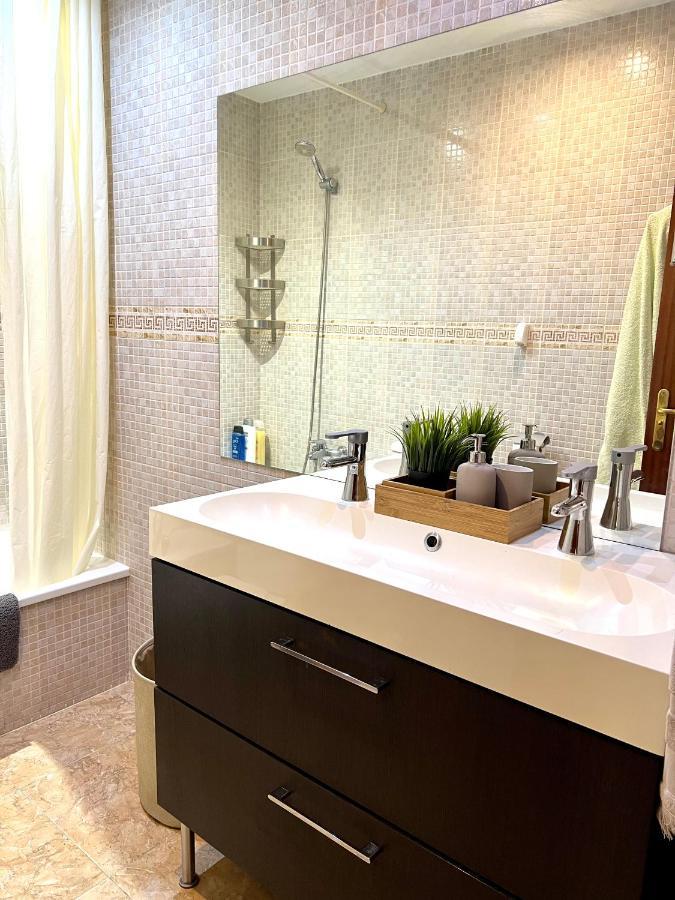 Precioso Apartamento Málaga Eksteriør bilde