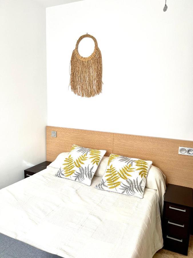 Precioso Apartamento Málaga Eksteriør bilde