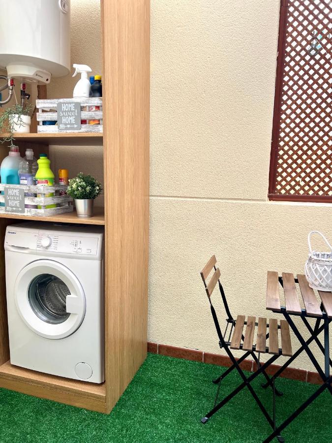 Precioso Apartamento Málaga Eksteriør bilde
