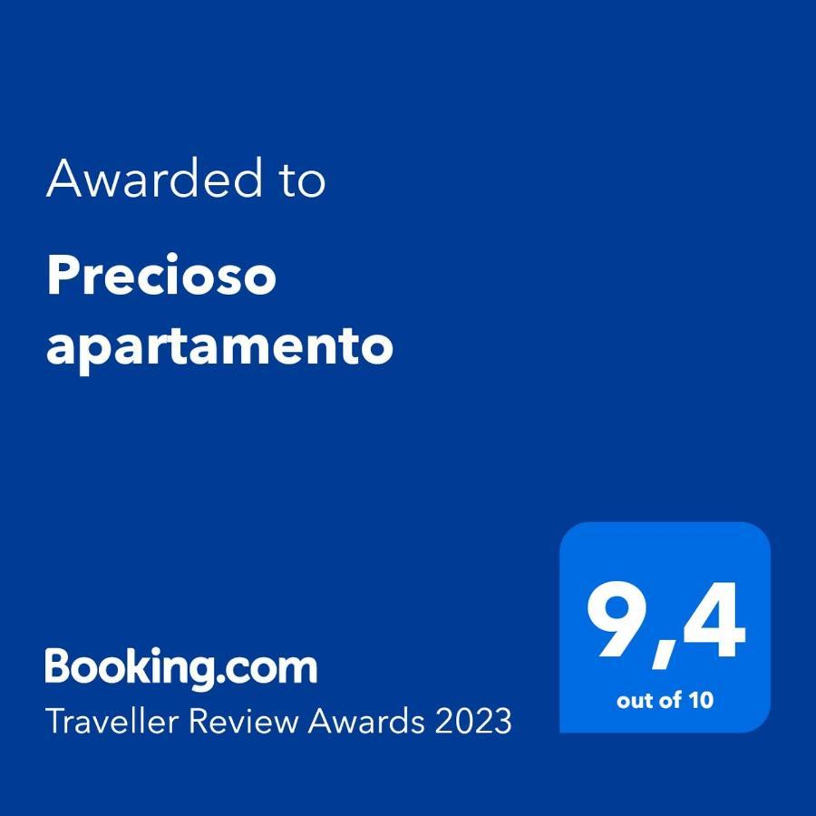 Precioso Apartamento Málaga Eksteriør bilde